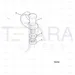 JCB Part No.# 331/51910, DOOR STRIKER - JCB Spare Parts