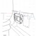JCB Part No.# 332/D8840, Unit transmission - JCB Spare Parts