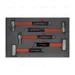 TRAY - SET OF HAMMERS ANTIDROP ACO - EGA Master
