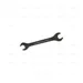 OPEN-END WRENCH 24-30 MM DIN-895 PHOSPHATED - EGA Master