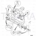 JCB Part No.# 123/07926, CHAIN - JCB Spare Parts