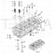 JCB Part No.# 02/201515, COLLET - JCB Spare Parts