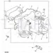 JCB Part No.# 320/04078, PLUG.M22x1.5 ZERO LEAK(MS-S08V) - JCB Spare Parts