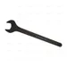 SINGLE OPEN ENDED JAW SPANNER 16 MM DIN-894 PHOSPHATED - EGA Master