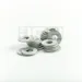 JCB Part No.# 1411/0003D, WASHER 3/8in MEDIUM - JCB Spare Parts