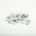 JCB Part No.# 1412/0002D, WASHER 5/16  LARGE PLAIN - JCB Spare Parts