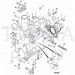 JCB Part No.# 701/80327, SWITCH eng.oil pressure - JCB Spare Parts