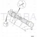 JCB Part No.# 32/912905, VALVE DUMP - JCB Spare Parts