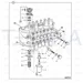 JCB Part No.# 25/222657, SOLENOID ASSEMBLY - JCB Spare Parts