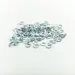 JCB Part No.# 1416/0004Z, WASHER 1/4 SPRING - JCB Spare Parts