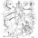JCB Part No.# 25/221285, FLOAT VALVE - JCB Spare Parts