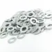 JCB Part No.# 1420/0008D, WASHER M10 PLAIN - JCB Spare Parts