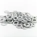 JCB Part No.# 1420/0009D, WASHER M12 PLAIN - JCB Spare Parts