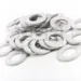 JCB Part No.# 1420/0011D, WASHER M16 PLAIN - JCB Spare Parts