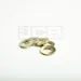 JCB Part No.# 1420/0011Z, WASHER M16 PLAIN - JCB Spare Parts
