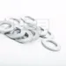JCB Part No.# 1420/0014D, WASHER M24 - JCB Spare Parts