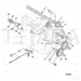 JCB Part No.# 02/802723, Bearing bearing - JCB Spare Parts