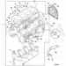 JCB Part No.# 02/202901, BUSH CAMSHAFT - JCB Spare Parts