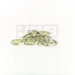 JCB Part No.# 1425/0007Z, WASHER M8 SPRING - JCB Spare Parts