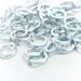 JCB Part No.# 1425/0008Z, WASHER M10 SPRING - JCB Spare Parts