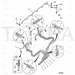 JCB Part No.# 02/910191, SEAL - JCB Spare Parts