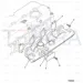 JCB Part No.# 320/05551, INTAKE M/FOLD M/CG.TC&TCA - JCB Spare Parts