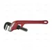 OFFSET HEAVY DUTY PIPE WRENCH 8" - EGA Master