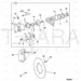 JCB Part No.# 15/920139, Breather - JCB Spare Parts