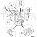 JCB Part No.# 823/10714, SHIM - JCB Spare Parts