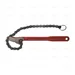REVERSIBLE CHAIN PIPE WRENCH 4" - L:300 MM - EGA Master