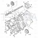 JCB Part No.# 826/10729, Screw - JCB Spare Parts