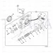 JCB Part No.# 25/606836, O RING - JCB Spare Parts