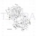 JCB Part No.# 10/907506, O RING - JCB Spare Parts