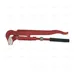 SWEDISH PIPE WRENCH .1" W/PLASTIC JAWS - EGA Master