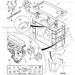 JCB Part No.# 729/20655, SS.P.N729/10655 BATTERY, DRY 130ah - JCB Spare Parts