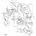 JCB Part No.# 821/00520, COBRA HOSE CLIP 15mm O/D - JCB Spare Parts