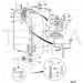 JCB Part No.# JHH0119, GAUGE - JCB Spare Parts