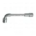 ANGLED OPEN SOCKET 6 x 6 14 MM TITACROM® - EGA Master
