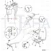 JCB Part No.# 17/920002, RING SEAL - JCB Spare Parts