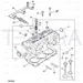 JCB Part No.# 02/631320, SS.P.N400/01175 Plug - JCB Spare Parts