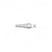 RADIATOR SPUD WRENCH 1/2" (3/8-1/2-3/4-1") - EGA Master