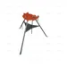 TRIPOD STAND WITH CHAIN PIPE VICE 6" - EGA Master