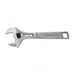WIDE OPENING ADJUSTABLE WRENCH 6" TITACROM® - EGA Master