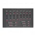 TRAY - SET OF COMBINATION WRENCHES (INCHES) ANTIDROP ACO - EGA Master