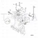 JCB Part No.# 02/202476, O RING - JCB Spare Parts