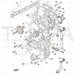 JCB Part No.# 02/201824, CAMSHAFT - JCB Spare Parts