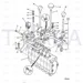 JCB Part No.# 529/38602, 'CLEVIS PIN' - JCB Spare Parts
