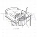 JCB Part No.# 717/11030, FUSE 30 AMP - JCB Spare Parts