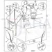 JCB Part No.# 332/D4140, FUEL LEVEL SENSOR 12v - JCB Spare Parts