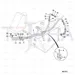JCB Part No.# 332/R1306, Valve water - JCB Spare Parts